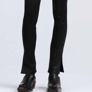 KYLE HIGH RISE LEGGING SKINNY JEANS
